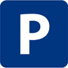 Icon Free Parking