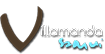 Logo - Samui Villamanda