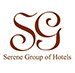 Logo - Serene Group of Hotels