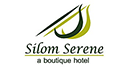 Logo - Silom Serene Boutique Hotel in Bangkok